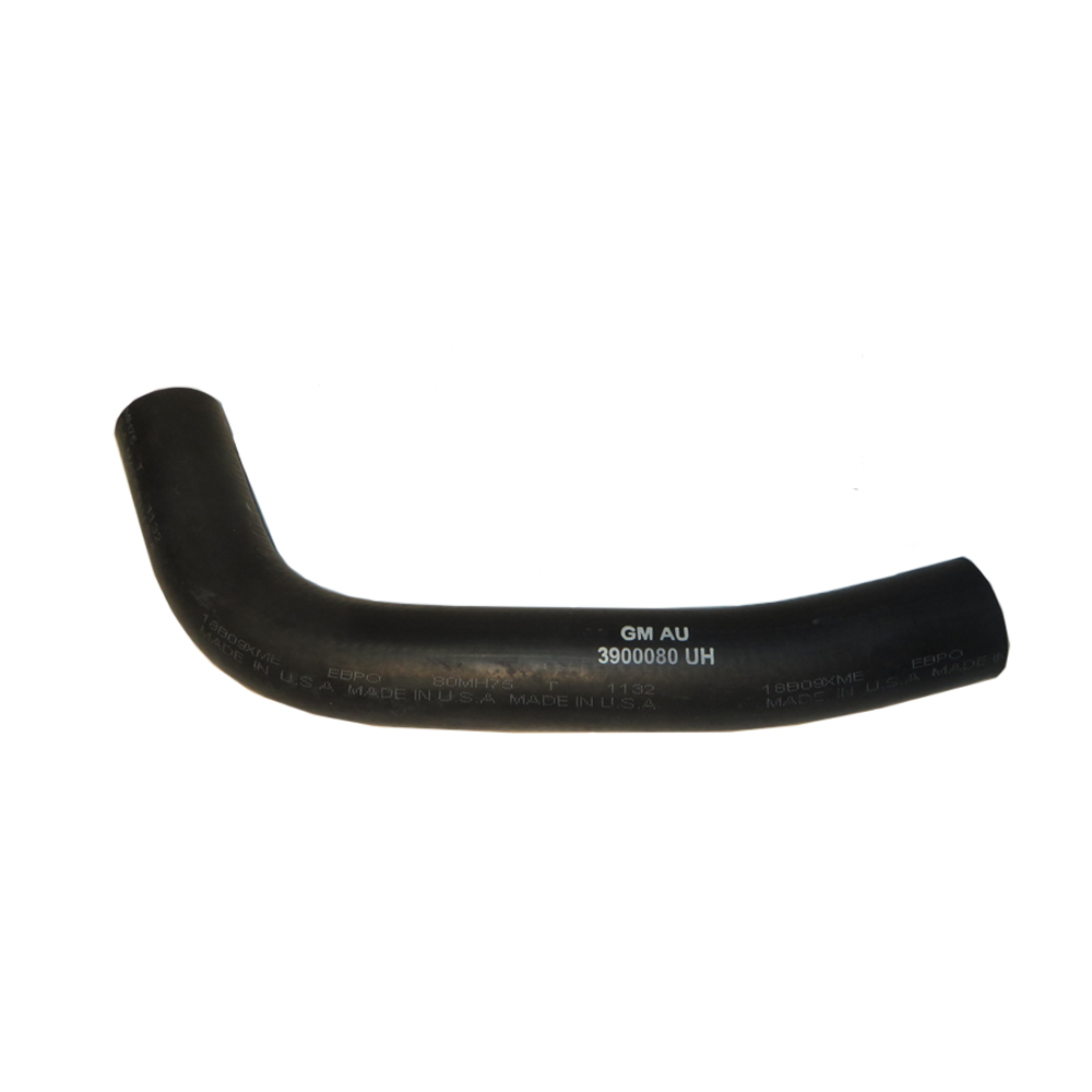 1965 GM Truck LOWER RADIATOR HOSE 8 CYLINDER EACH | 3900080