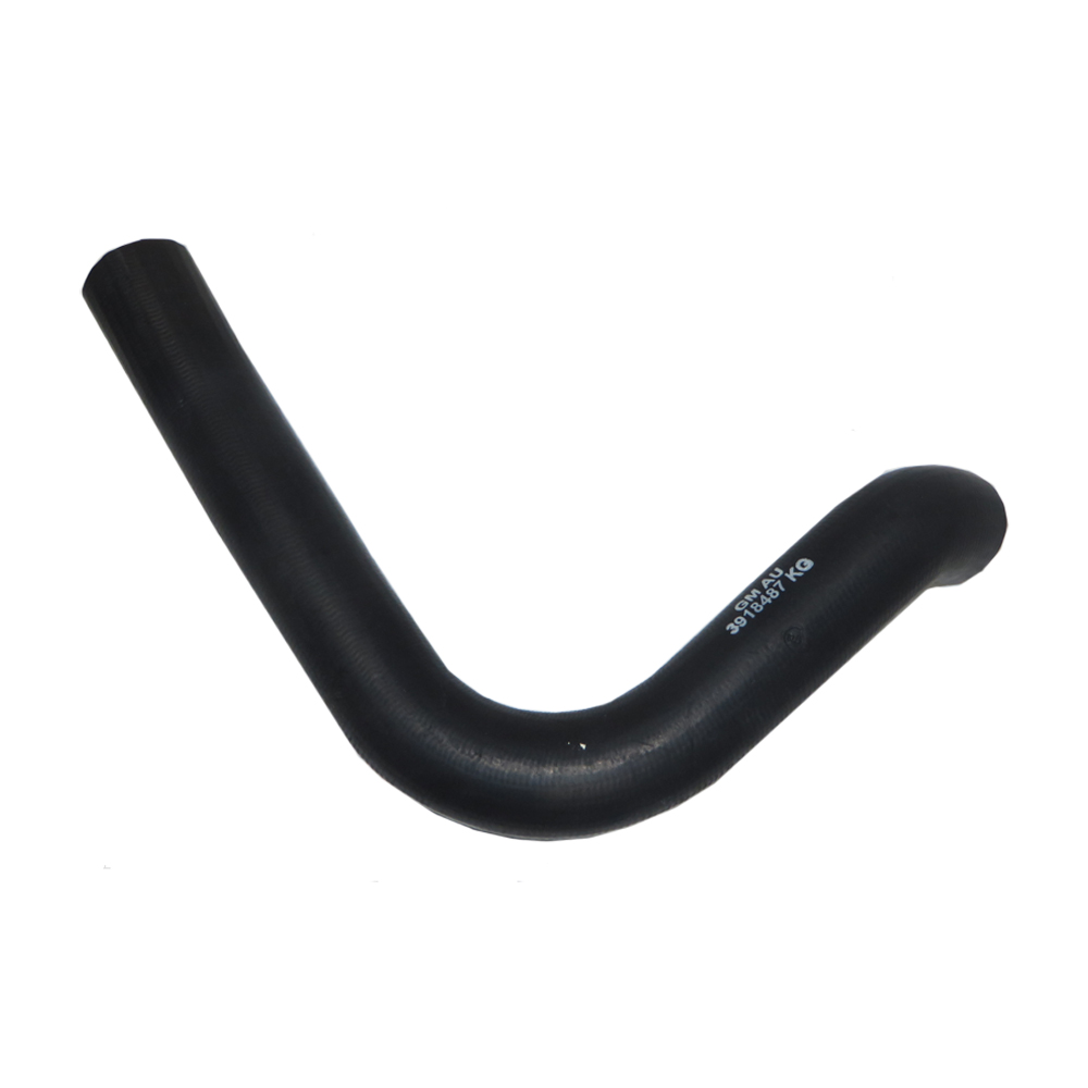 1970 GM Truck LOWER RADIATOR HOSE 307 327 350 EACH | 3918487