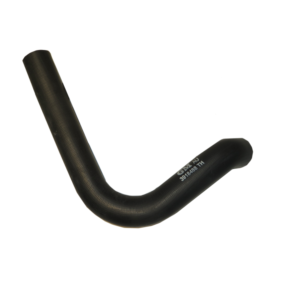 1969 GM Truck LOWER RADIATOR HOSE 327 350 WITH A/C EACH | 3918488