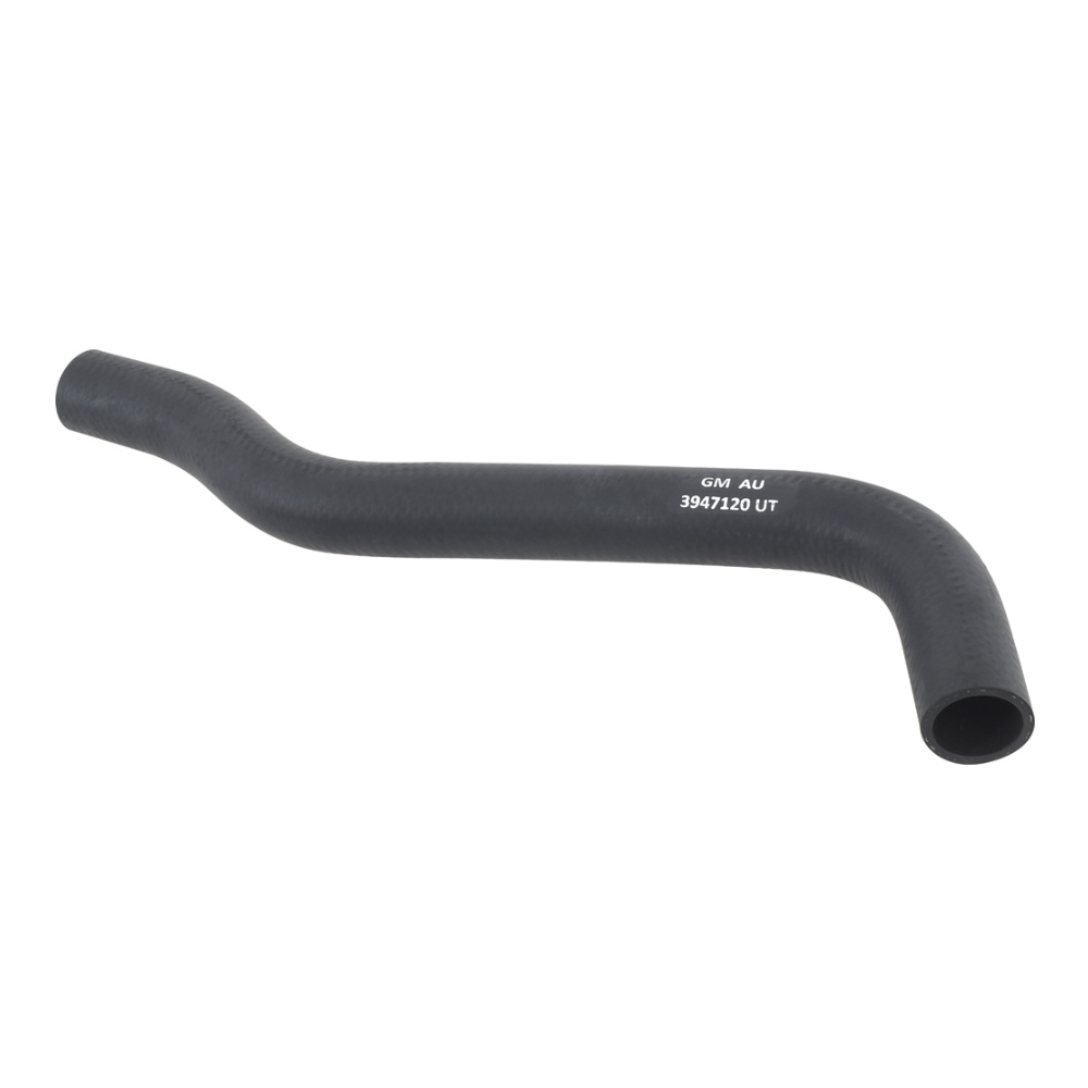 1967 GM Truck UPPER RADIATOR HOSE; SMALL BLOCK; V8; 2 WD | 3947120