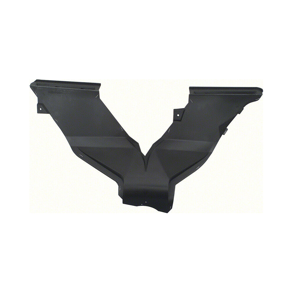 1974 Chevrolet Nova/Chevy II DEFROSTER VENT ASSEMBLY | 3973729