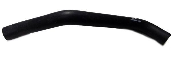 1971 Chevrolet Chevelle/Malibu UPPER RADIATOR HOSE (SMALL BLOCK 350/400 GM # 3986380) | 3986380