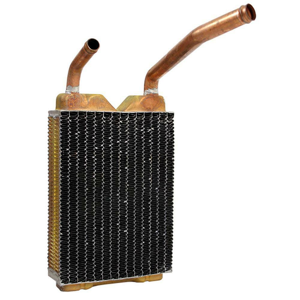1976 Pontiac Firebird/TransAm HEATER CORE WITH A/C OEM GM STYLE BRASS COPPER CORE GM 399072