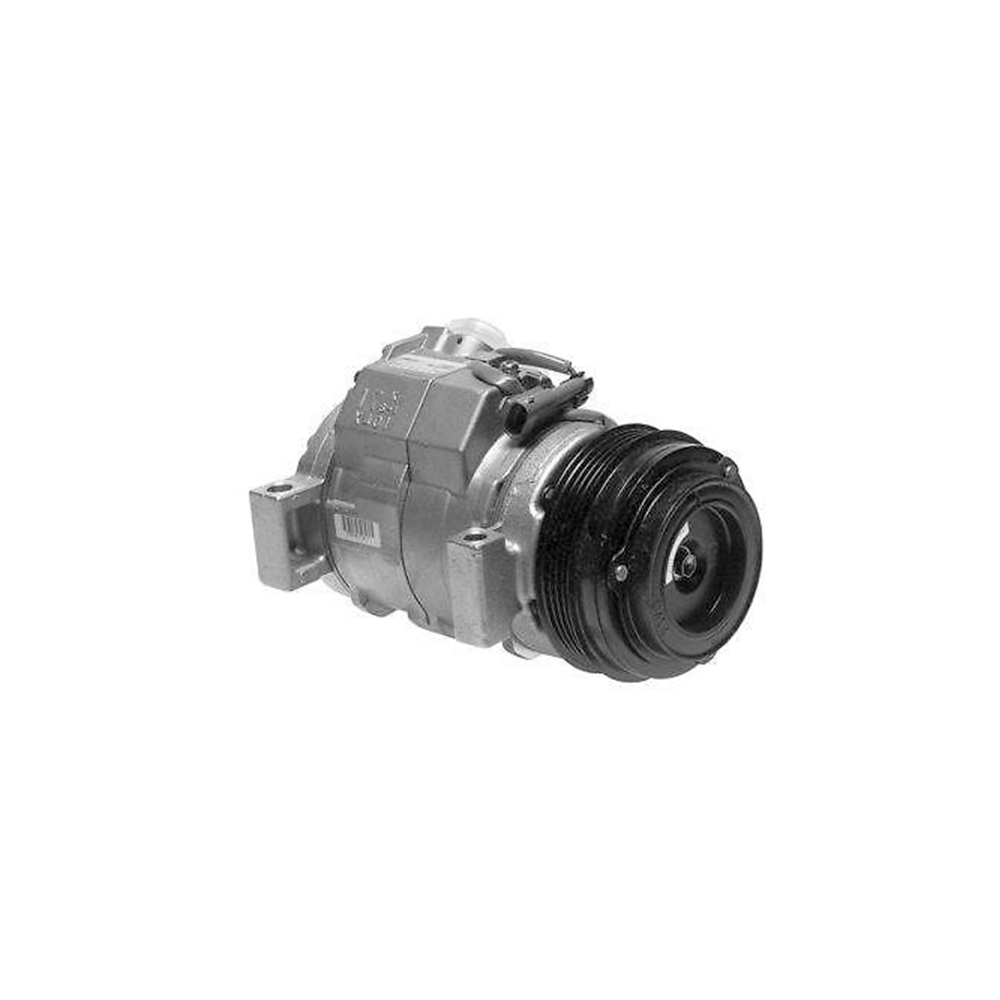 2001 Miscellaneous OE DENSO AC COMPRESSOR 471-0316 | 4710316