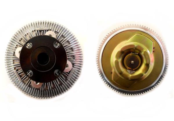 1969 Chevrolet Camaro FAN CLUTCH - NEW OEM FACTORY LOOKING/NON  