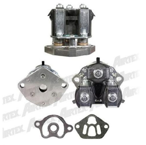 1989 Miscellaneous EGR VALVE 4F1049 | 4F1049