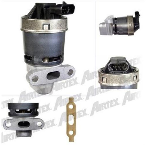 2012 Miscellaneous EGR VALVE # 4F1051 | 4F1051
