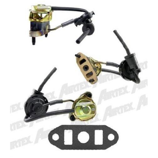 1996 Miscellaneous CHRYSLER / DODGE / PLYMOUTH EGR VALVE - 4F1231 | 4F1231