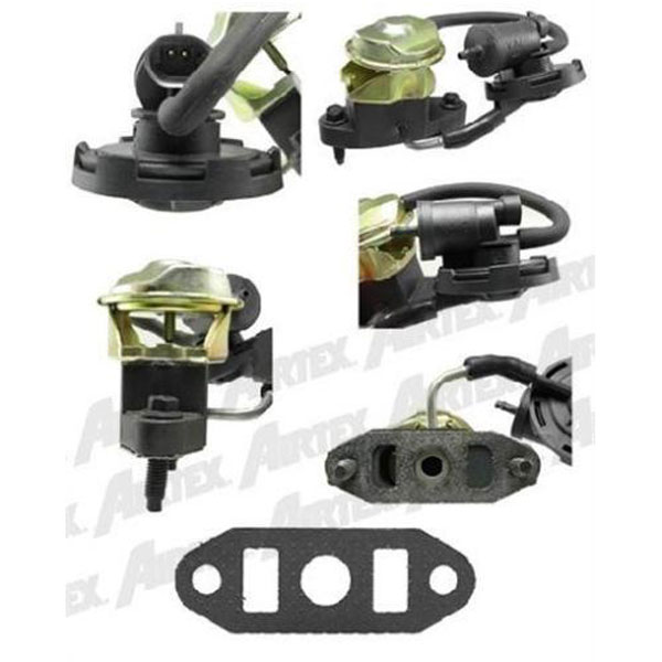 1993 Miscellaneous EGR VALVE 4F1236 | 4F1236