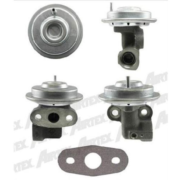 1996 Miscellaneous EGR VALVE 4F1269 | 4F1269