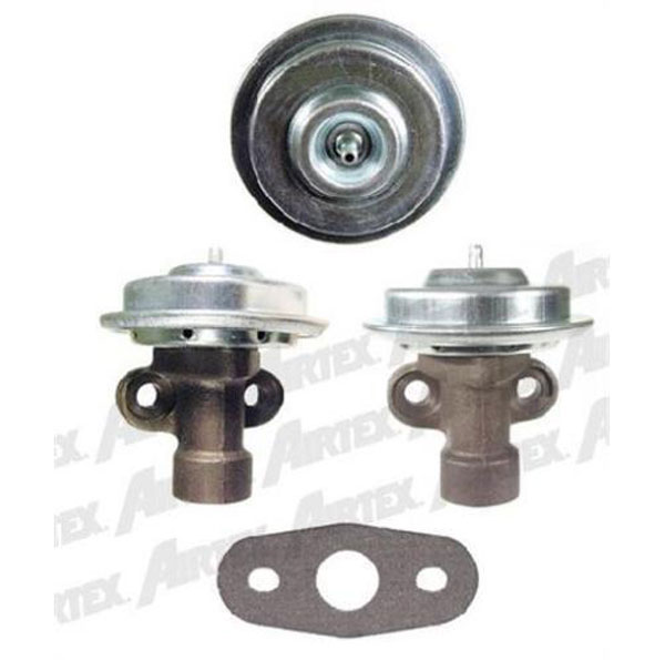 1997 Miscellaneous EGR VALVE 4F1272 | 4F1272