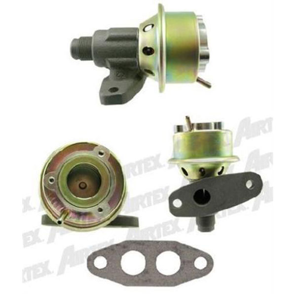 1990 Miscellaneous EGR VALVE (FORD BRONCO 4.9L) 4F1292 | 4F1292