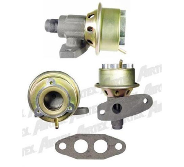 1991 Miscellaneous EGR VALVE (FORD MUSTANG 2.3L) 4F1293 | 4F1293