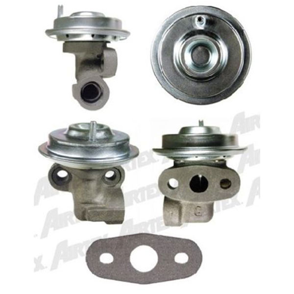2000 Miscellaneous EGR VALVE 4F1318 | 4F1318