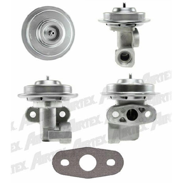 2002 Miscellaneous EGR VALVE 4F1333 | 4F1333