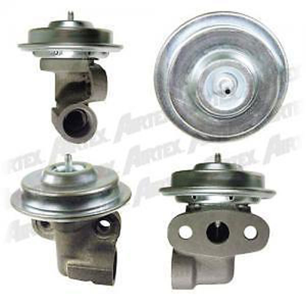 2012 Miscellaneous EGR VALVE # 4F1334 | 4F1334