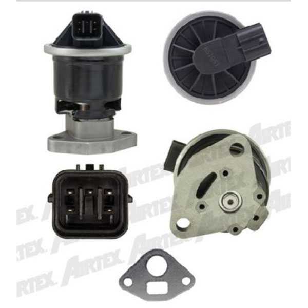 1999 Miscellaneous EGR VALVE 4F1890 | 4F1890