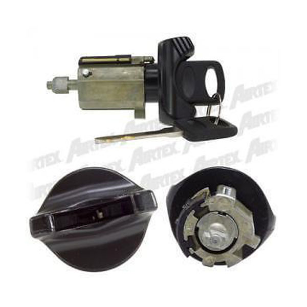1995 Miscellaneous IGNITION LOCK CYLINDER 4H1075 | 4H1075