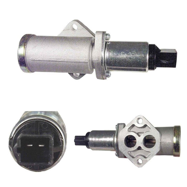 1992 Miscellaneous IDLE AIR CONTROL VALVE 4J1007 | 4J1007
