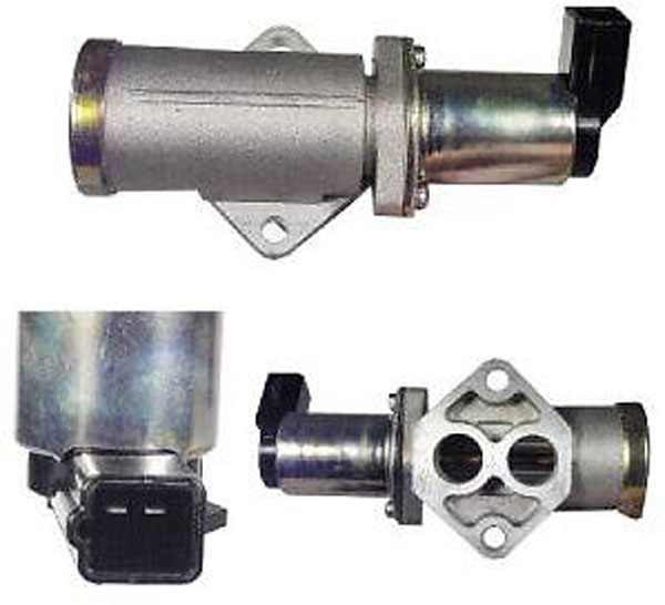 1995 Miscellaneous IDLE AIR CONTROL VALVE 4J1008 | 4J1008