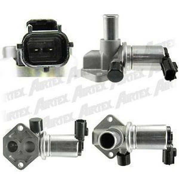 1997 Miscellaneous IDLE AIR CONTROL VALVE 4J1009 | 4J1009
