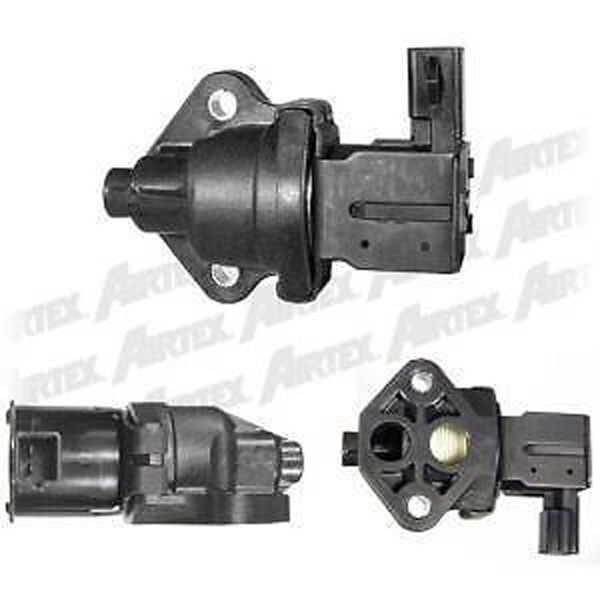 1992 Miscellaneous IDLE AIR CONTROL VALVE 4J1024 | 4J1024