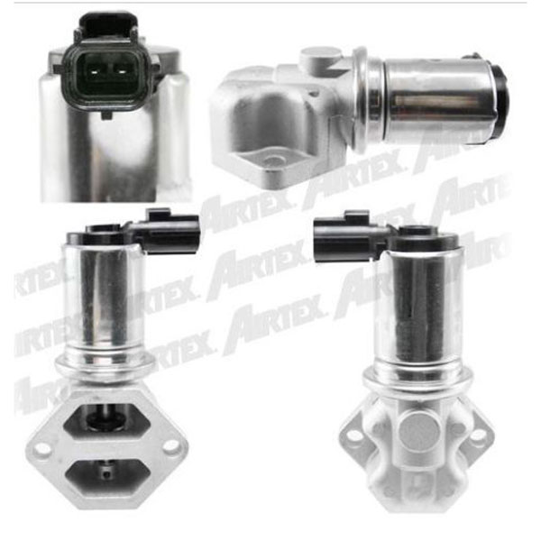 2000 Miscellaneous IDLE AIR CONTROL VALVE 4J1040 | 4J1040