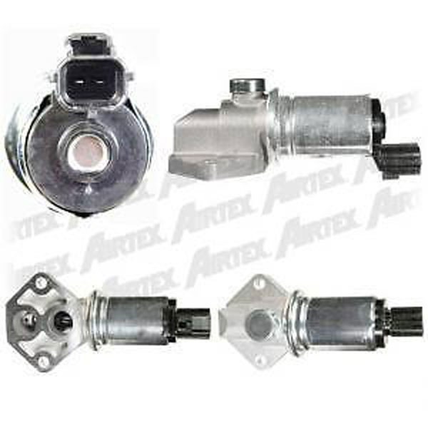 2001 Miscellaneous IDLE AIR CONTROL VALVE 4J1051 | 4J1051