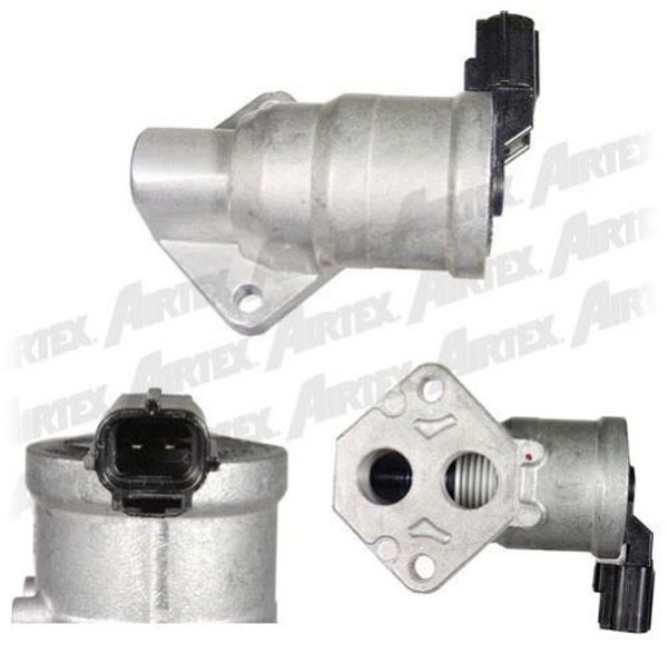1997 Miscellaneous EGR VALVE (97-99 FORD F150 4.2L) (97-98 FORD E150 / E250) 4J1053 | 4J1053