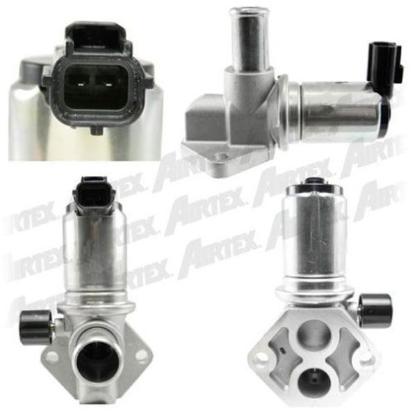 2001 Miscellaneous IDLE AIR CONTROL VALVE (97-02 FORD E150 / E250 5.4L) (99-02 FORD F250 / F350 5.4L) 4J1057 | 4J1057