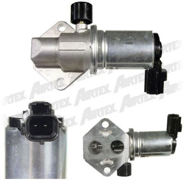 1996 Miscellaneous IDLE AIR CONTROL VALVE (FORD WINDSTAR 3.8L) 4J1071 | 4J1071