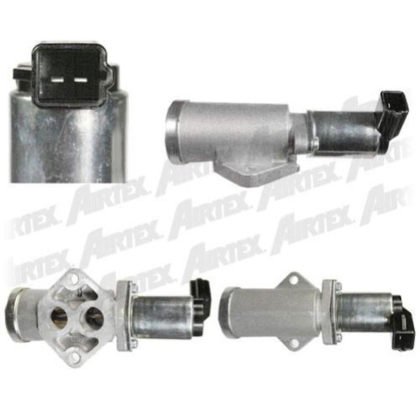 1991 Miscellaneous IDLE AIR CONTROL VALVE 4J1094 | 4J1094