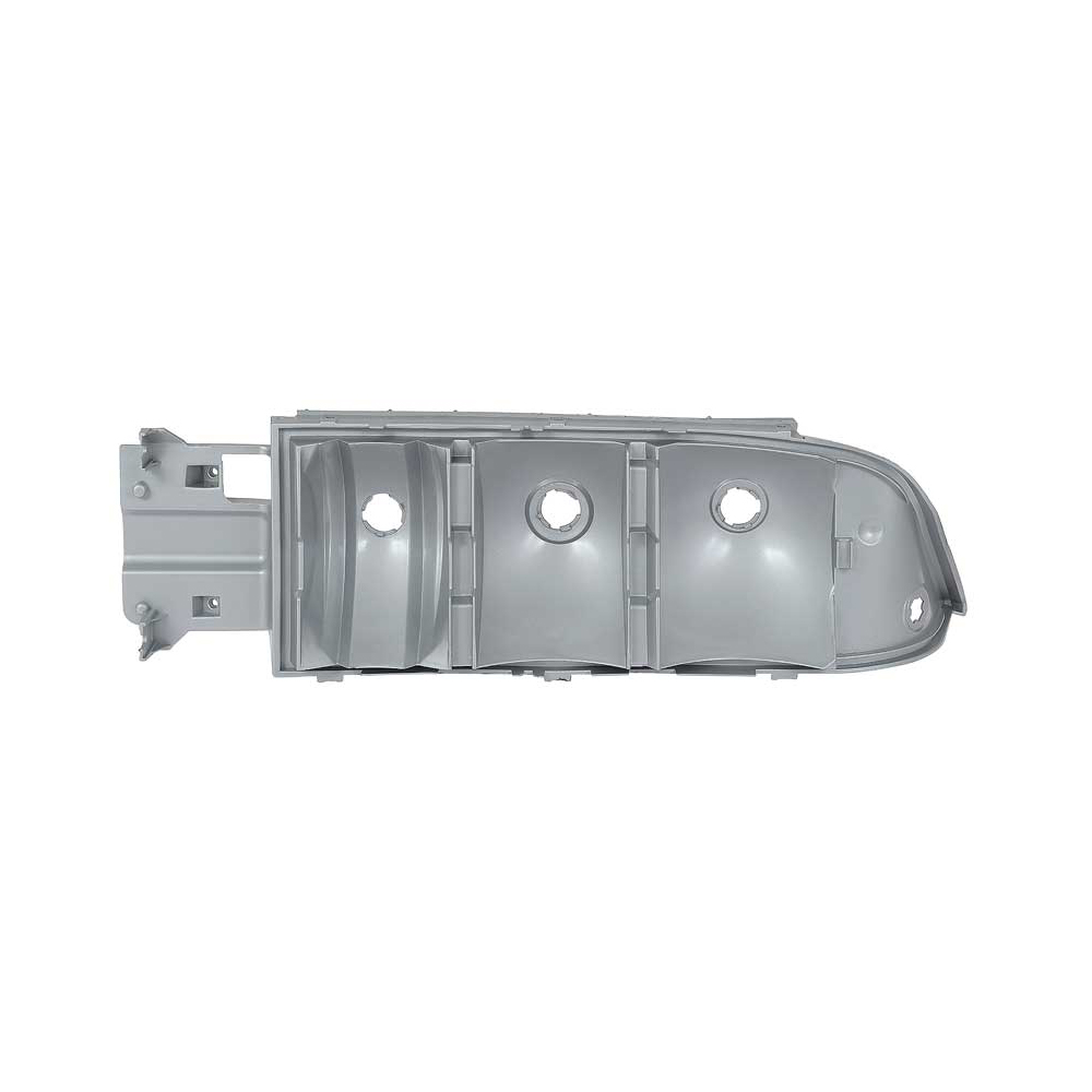 1984 Chevrolet Camaro TAIL LAMP HOUSING RH PASSENGER SIDE | 5973136