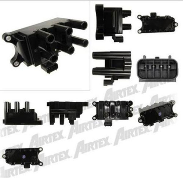 2003 Miscellaneous FORD F-150 IGNITION COIL 4.2L 5C1124 | 5C1124