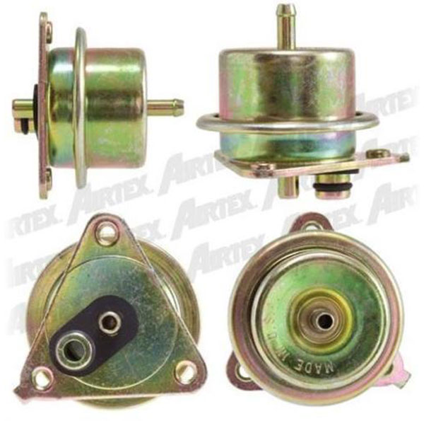 1984 Miscellaneous FUEL PRESSURE REGULATOR (84-85 LEBARON)  (88-93 BRONCO/SABLE/TAURUS/CONTINENTAL/ E-150/F-250 (91-93 RANGER) (92-94 CROWN VICTORIA) 5G1071 | 5G1071