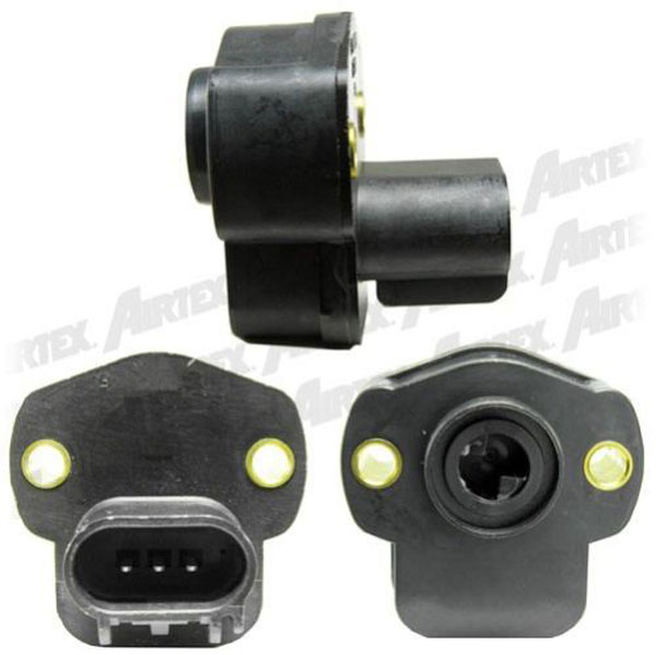 2003 Miscellaneous THROTTLE POSITION SENSOR 5S5209 | 5S5209