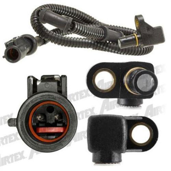 2001 Miscellaneous FRONT ABS WHEEL SPEED SENSOR 5S6071 | 5S6071