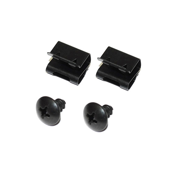 1969 Chevrolet Camaro INSTRUMENT PANEL LAMP SOCKET INSTALLATION HARDWARE SET GM # 748683 | 748683