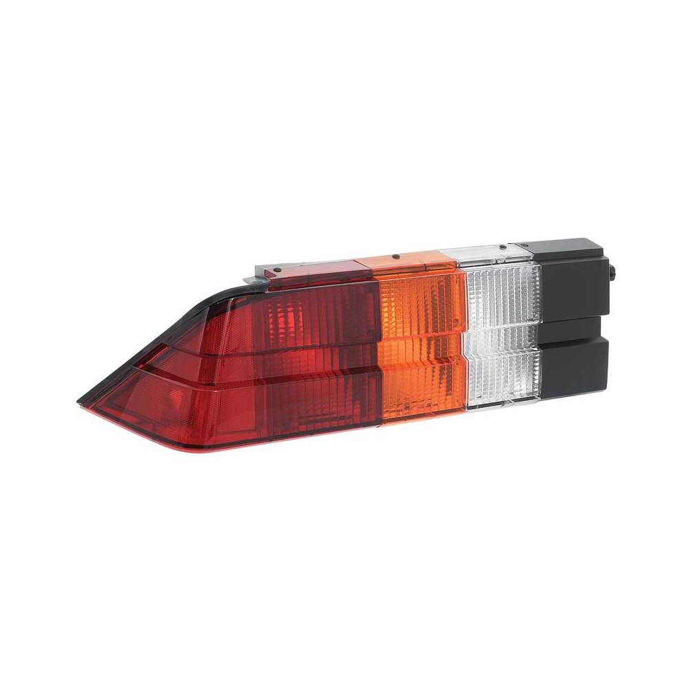 1983 Chevrolet Camaro TAIL LAMP ASSEMBLY WITHOUT CENTER BLACK STRIPE LH DRIVER SIDE | 748809