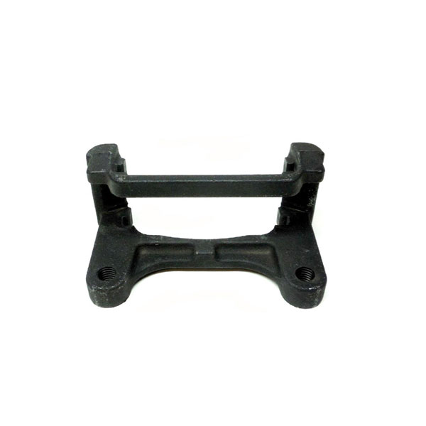 2009 Cadillac Cars HEAVY DUTY BRAKE CALIPER MOUNTING BRACKET - REAR J55 CODE GM 88964167 - EA | 88964167