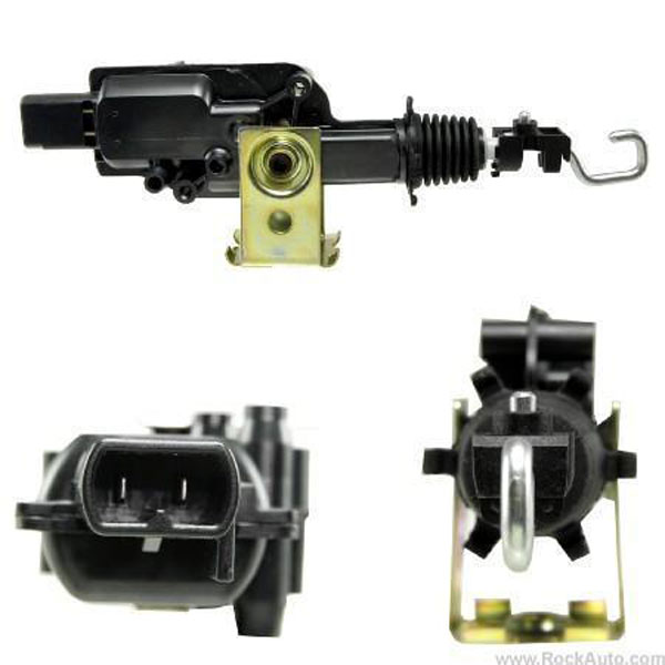 1999 Miscellaneous DOOR LOCK SOLENOID 8D1008 | 8D1008