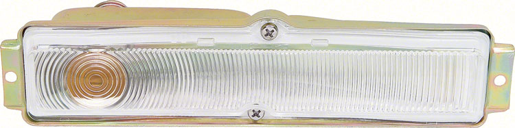 1962 Chevrolet Nova/Chevy II PARK LAMP ASSEMBLY GM 926327 - LH | 926327