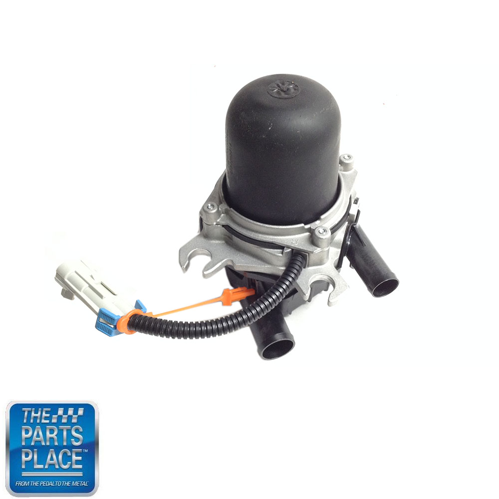 2002 Chevrolet Monte Carlo SECONDARY AIR INJECTION SMOG PUMP- GM 12568241 | EN7900Z