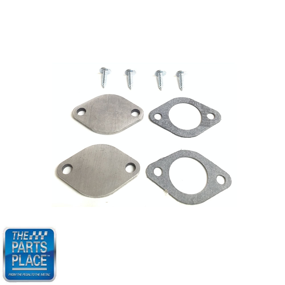 1978 Chevrolet El Camino G BODY SEAT BELT RELEASE BLOCK OFF Chevrolet El Camino Parts IN0002Z