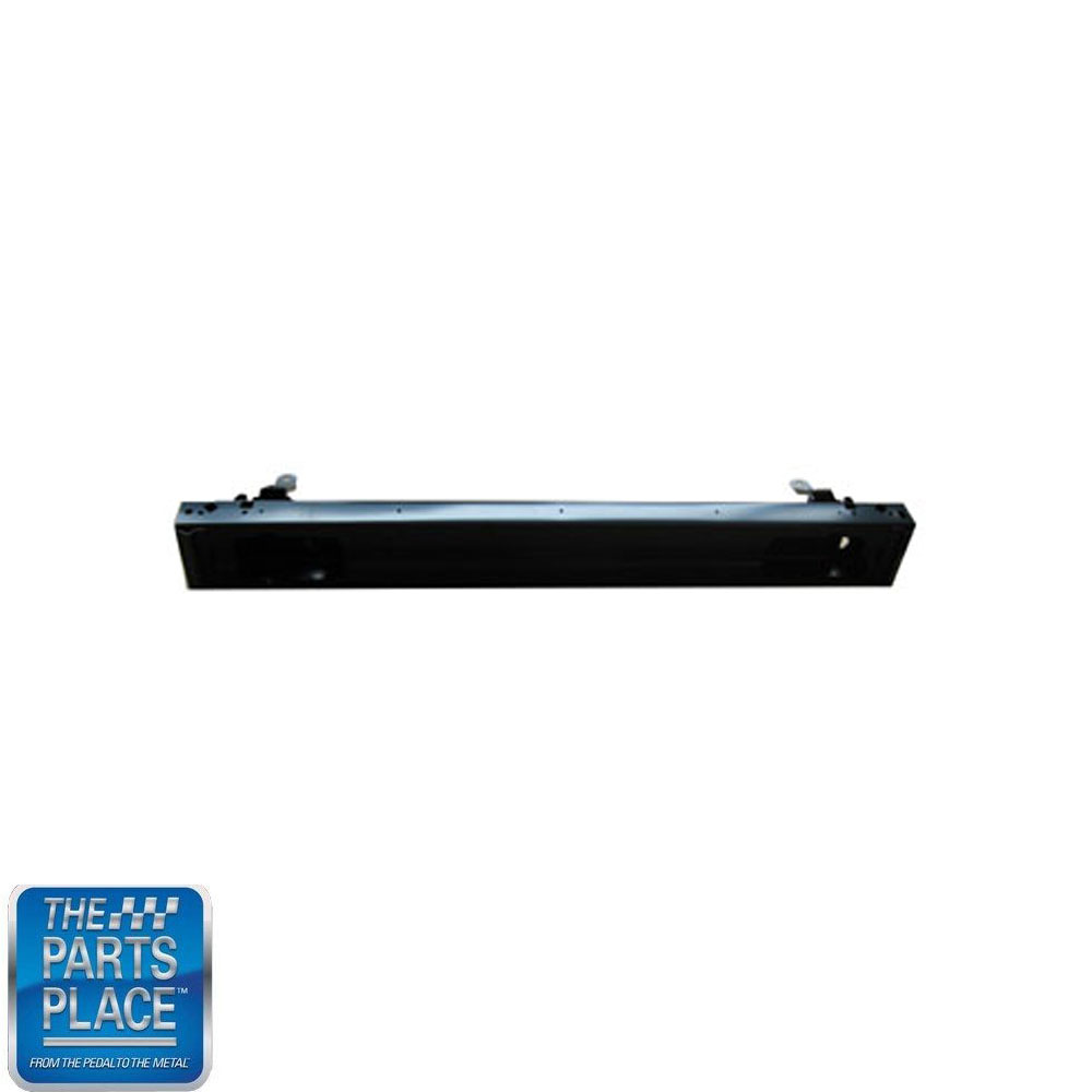 1999 Ford Mustang MUSTANG GT REAR BUMPER REINFORCEMENT | BP1435U