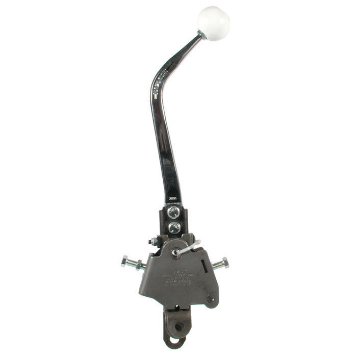 1965 Chevrolet El Camino HURST 4-SPEED SHIFTER FOR MUNCIE TRANSMISSION FOR HURST SHIFTER CONVERSION | CP1668Z