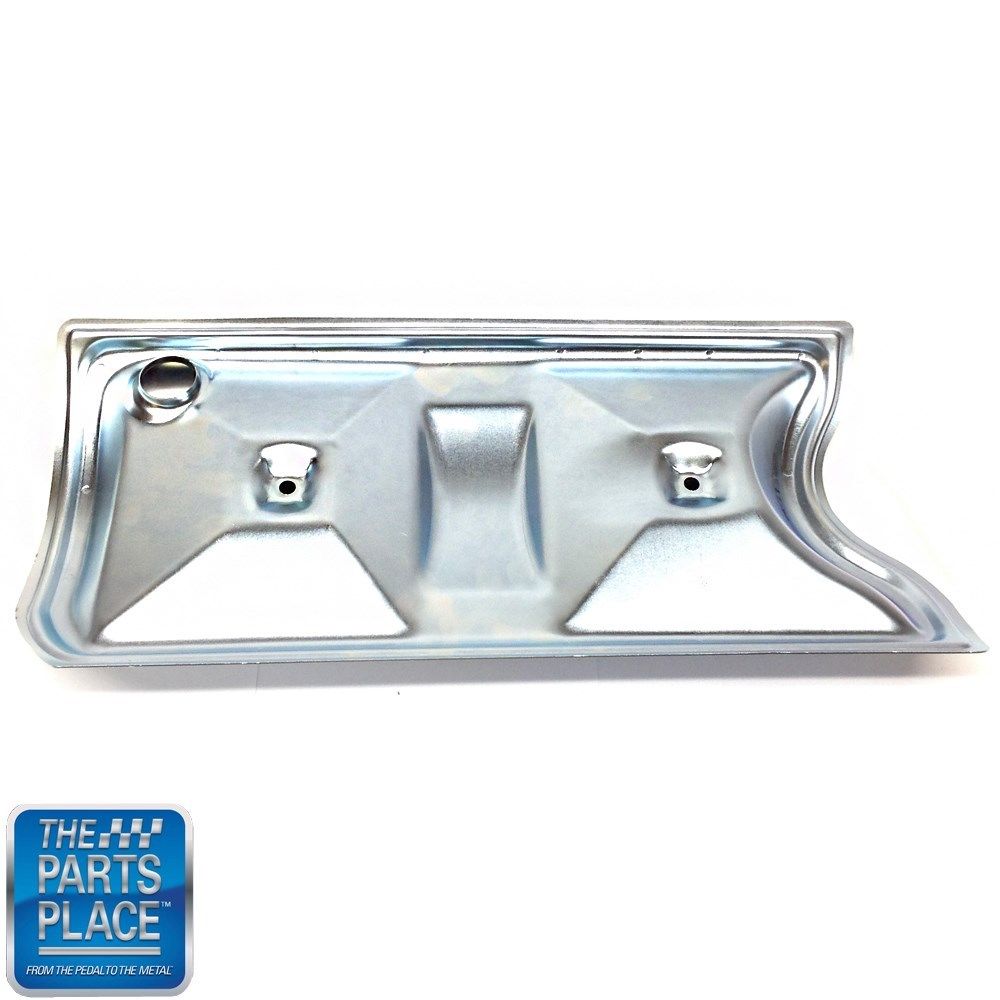 1976 Pontiac GTO/LeMans/Tempest PONTIAC VALLEY PAN CORRECT GM 9790338