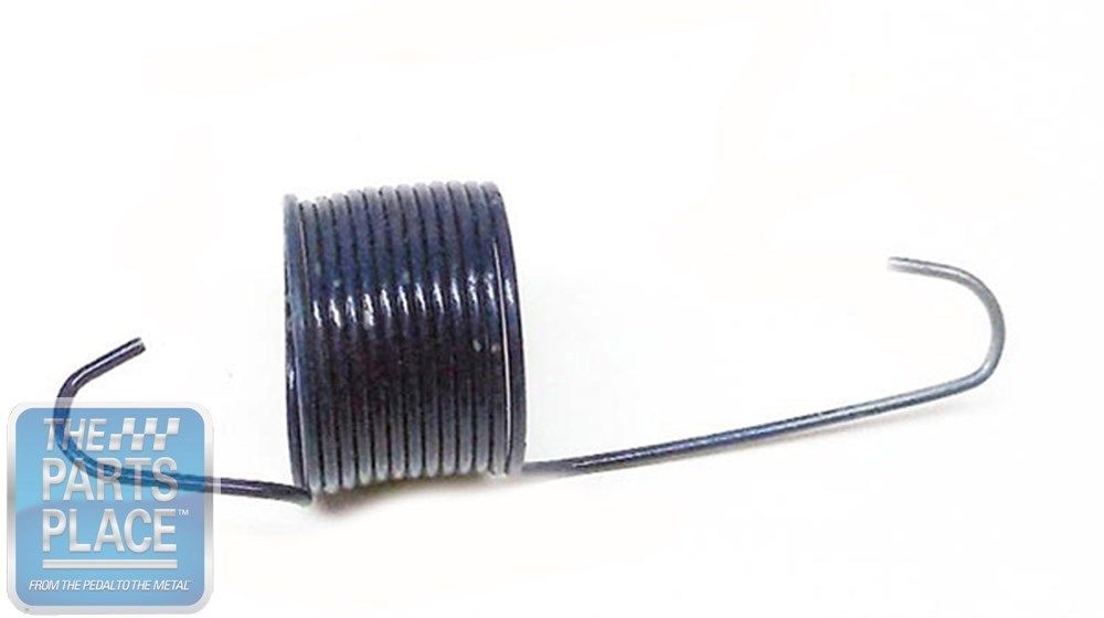 1978 Pontiac Firebird/TransAm THROTTLE RETURN SPRING ALL (BLUE) (GM # 9788083) - EA | 9788083
