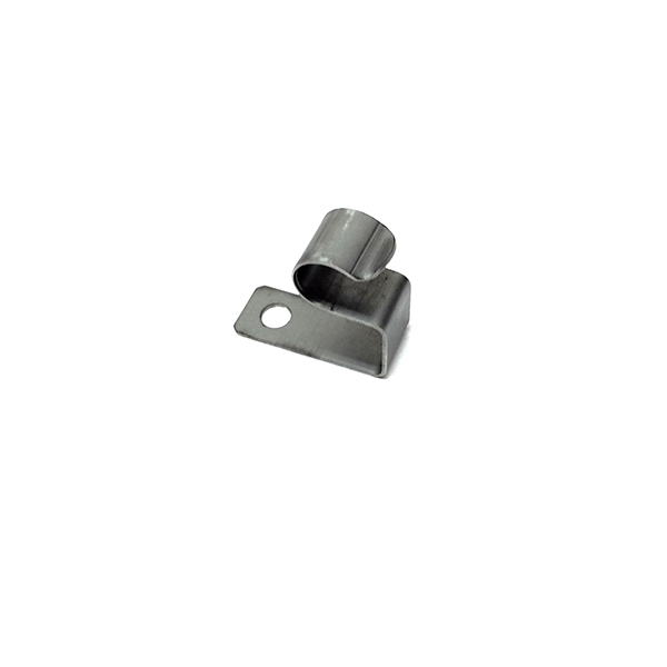 1968 Buick Full Size & Riviera PCV HOSE MOUNTING S BRACKET CLIP INTAKE MADE IN THE USA | 27949