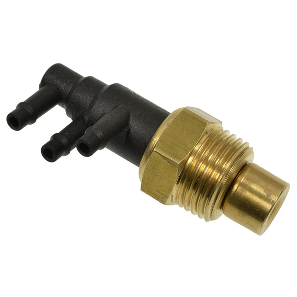 1976 Oldsmobile Full Size THERMAL PORTED VACUUM SWITCH EGR ACDELCO 212-582 (GM # 19236477) | 19236477